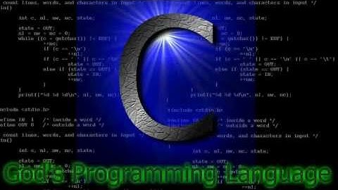 Tutorial Programacion en C : Intro