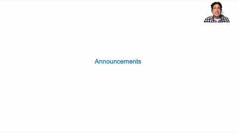 61A Fall 2020 Lecture 2 Video 1