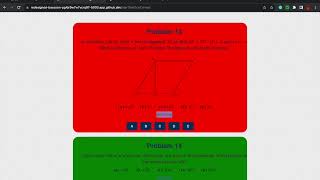 CS 50 Final Project: Math Machine! Wealth