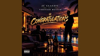 Congratulations (feat. VERIFIED MASTER)