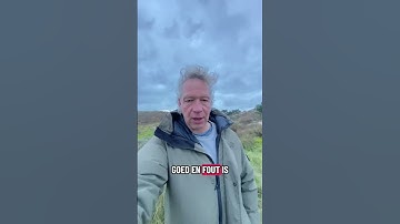 Nr 207. Effe serieus. In hoeverre durf ik de zogenaamde werkelijkheid te bevragen? #kritischdenken