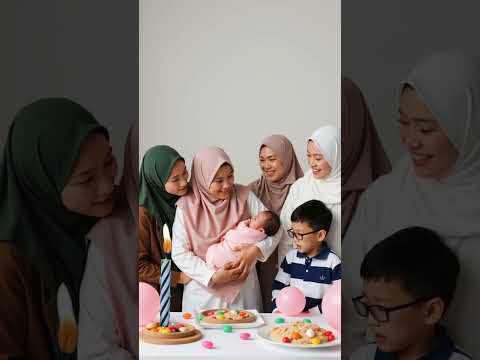 الاوله بسم الله والثانية بسم الله سبوع ارت تمبلت