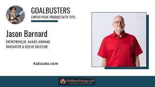 Tame the AI Machine & Stop Revenue Leakage in just 7 minutes with Jason Barnard