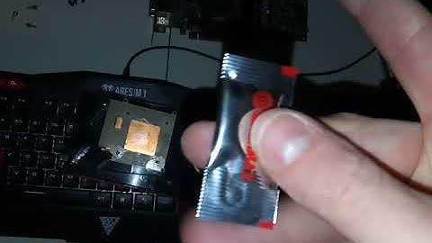 How to fix overheating video card. The hd 5770 fix