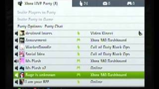 Girl Crying On Xbox.