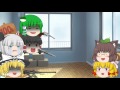 霊夢達の節分戦争