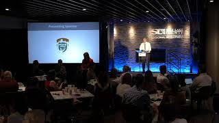 Jeff Speck - Salt Lake County Walkable Communities