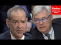 Whitehouse Presses Investigator On Credit Suisse's Role In Financing Nazi Ratlines To South America