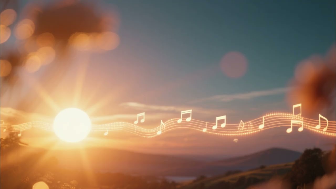 R.A.M - Return of the Sun