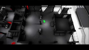 Heist Developer Video