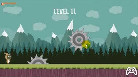 HTML5 Games Demonstration&Walkthrough:Strange Space