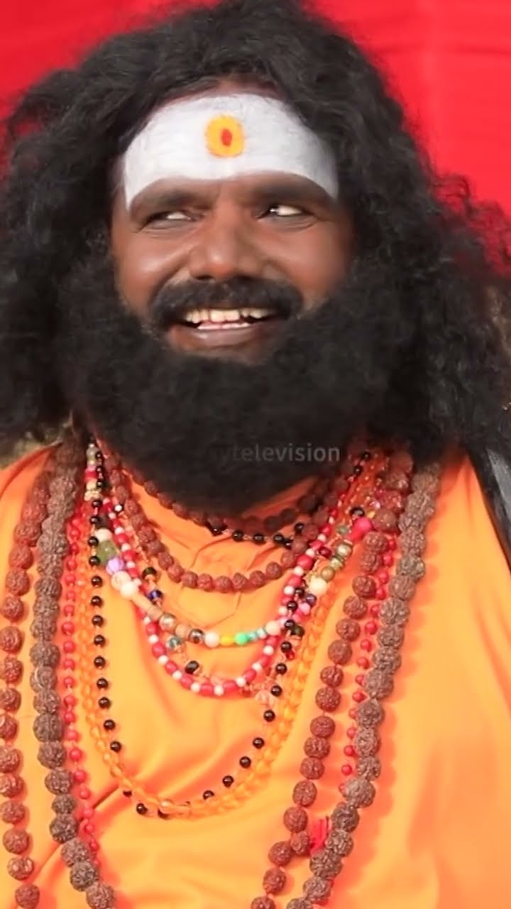 Chinna Marumagal