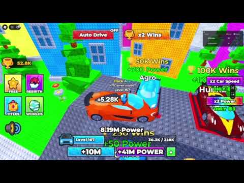 playing cars vs tape and became the #1 player