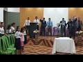 culto de ceia