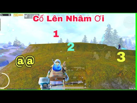 PUBG Mobile |