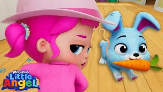 jill princess butterfly become detectives little angel nursery