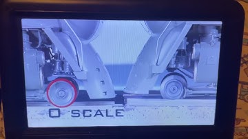 Opening to World Class Hi-Rail Layouts 1 2010 DVD