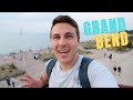 The BEST beach in ONTARIO? Grand Bend Beach