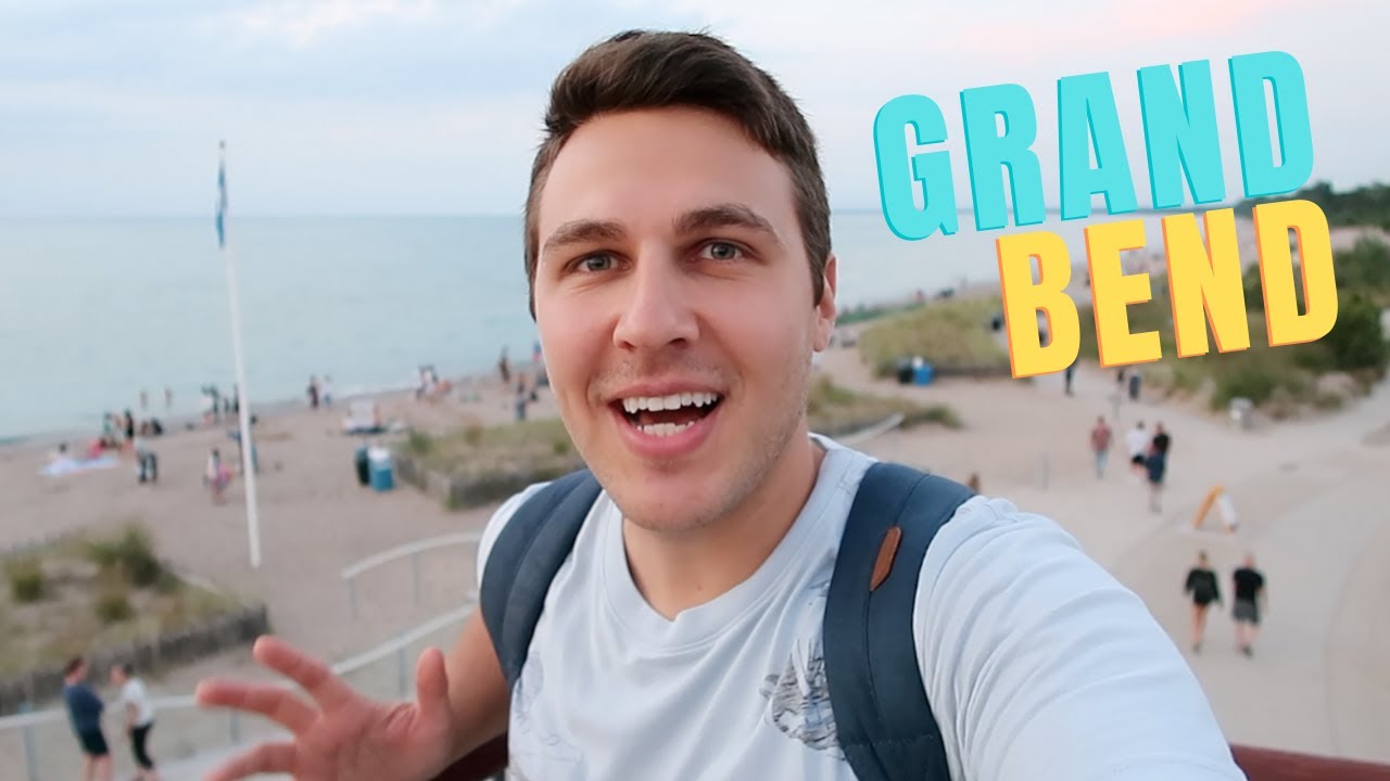 The BEST Beach In ONTARIO Grand Bend Beach YouTube the-best-beach-in-ontario-grand-bend-beach-youtube