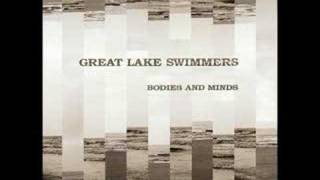Miniatura de vídeo de "Great Lake Swimmers - Song for the Angels"