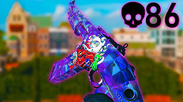 The BEST BRYSON 890 1 SHOT Chance Setup On WARZONE RESURGENCE! (BEST LOADOUT + TUNING)