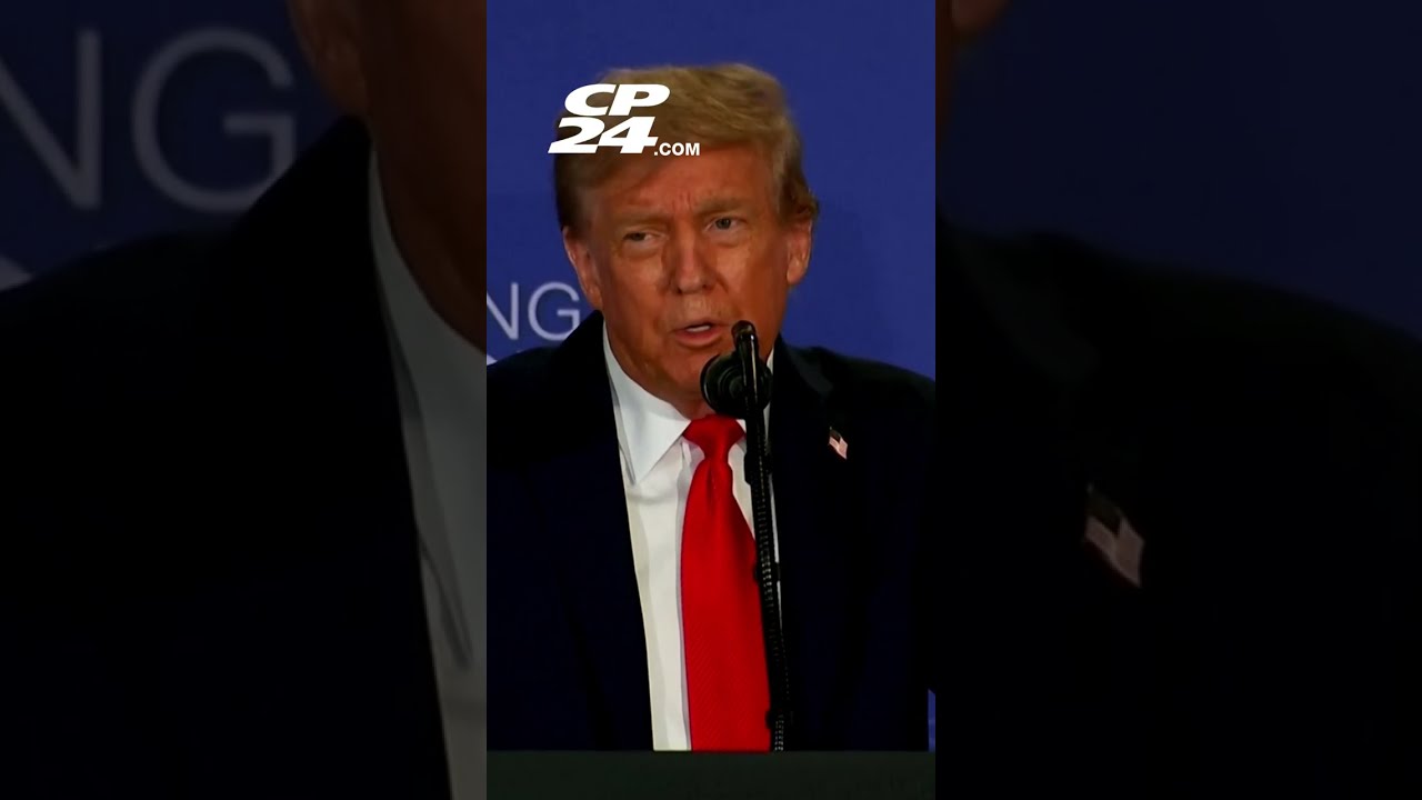 Trump And Putin Wrap Up Meeting With No Deal