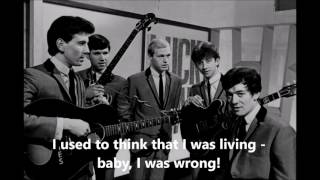 Im A  The Hollies with S