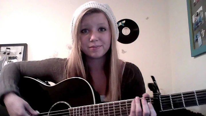 Home *Original Song* By Amanda Grover