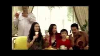 Bioactiva di Program Dangdut Academi Indosiar