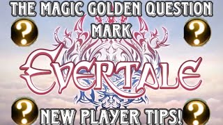 Evertale New Player Tips & Tricks! Evertale Gameplay! @Trucriot @voracity808 @GameTheory