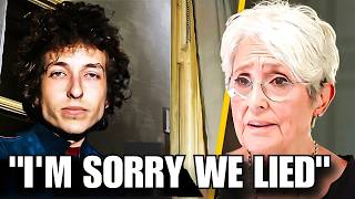 Joan Baez Finally Reveals the Truth About Her Relationship with Bob Dylan