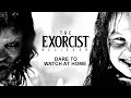 THE EXORCIST: BELIEVER | Dare to Watch at Home NOW