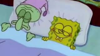 Sponge Bob Se Tira Un Pedo