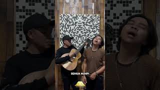 Second Civil - Kisah Yang Hilang (Acoustic)
