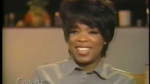 Dr. Elisabeth Kbler-Ross on Oprah Winfrey Show - L...