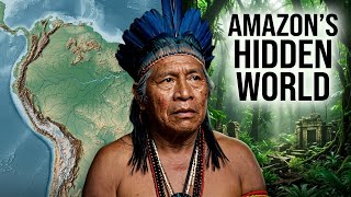 Amazon Rainforest: Beauty and Terror | What Happens When We Lose This Ecosystem?