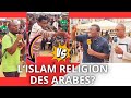 Pourquoi les musulmans prient en arabe questions rponses avec la ddr ismael aka oustaz diane  ddr