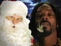 Moses vs Santa Claus. Epic Rap Battles of History