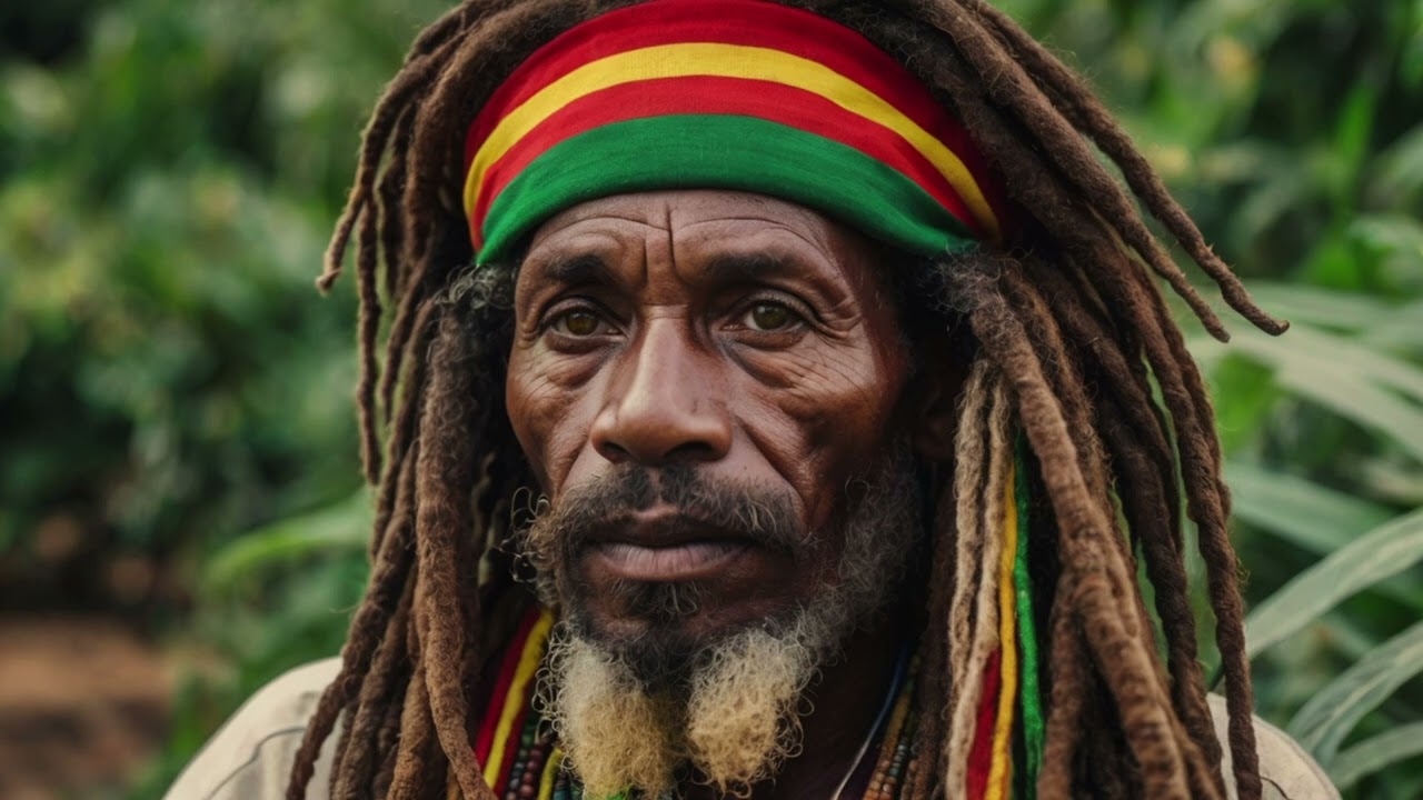 Reggae Road – Classic Deep Roots Reggae Dub | Jamaican Chillout Vibes | Rastafari Music