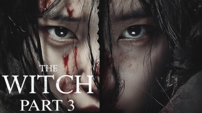 The Witch: Part 3 (2025) Movie || Shin Si-ah,Park Eun-bin,Seo Eun-soo||  Review and Facts - YouTube