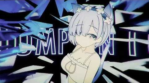 Anime MEP Part 7 - Jump