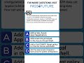 Fortinet Certified Solution Specialist (NSE7_CDS_AR-7.6) Exam Practice Questions