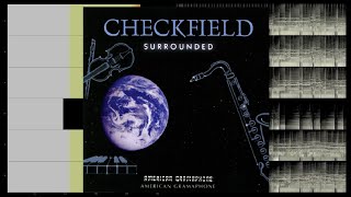 Checkfield - Through The Lens (DVD-Audio Multichannel 5.1 Surround Music)