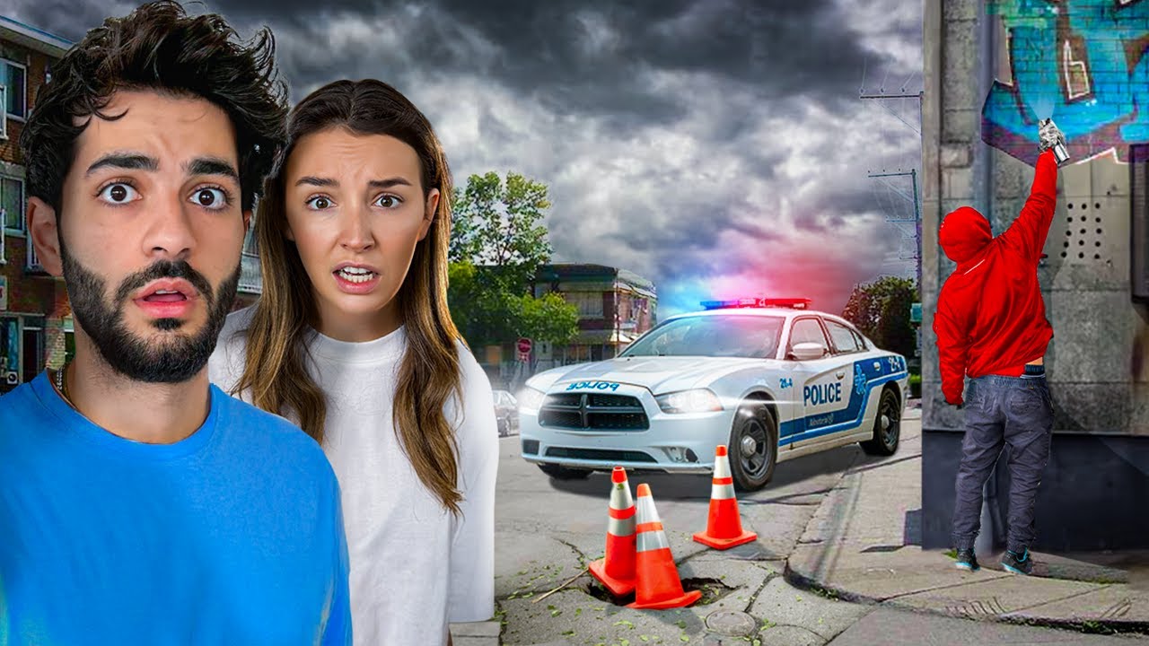 ON A ENQUÊTÉ LE QUARTIER LE PIRE NOTÉ DE MONTRÉAL