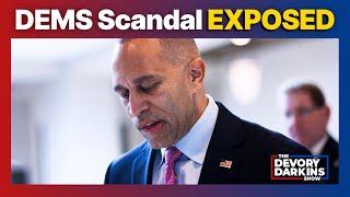 Democrats dealt MASSIVE BLOW after they get caught paying protestors