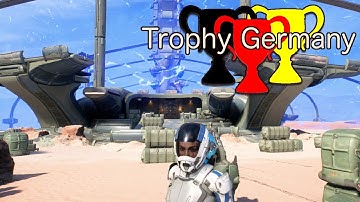 Mass Effect Andromeda - Defeating the Kett - Guide #EOS