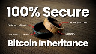 Seedkeeper Ring Update! New Designs & Secure Air-Gapped Workflow screenshot 2