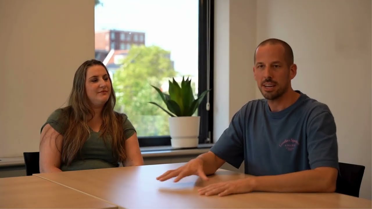 Werken in de psychiatrie bij GGz Breburg - via BKV.jobs