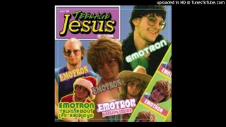 Video thumbnail of "The Emotron - 1989 (Teenage Jesus version)"