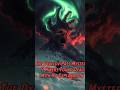 They Cut Their Tent From Inside and Ran to Their Deaths | Dyatlov Pass" #horrorstories #shorts